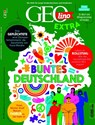 GEOlino Extra / GEOlino extra 111/2025 - Buntes Deutschland - Juliane van Treeck - 9783652015202