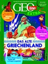 GEOlino extra 113/2025 - Griechenland - Juliane van Treeck - 9783652015226