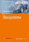Bussysteme - Konrad Reif - 9783658000813