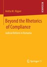 Beyond the Rhetorics of Compliance -  - 9783658096106