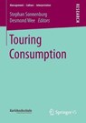 Touring Consumption - SONNENBURG,  Stephan ; Wee, Desmond - 9783658100186