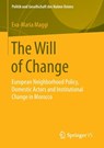 The Will of Change -  - 9783658110352