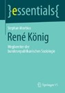 René König - MOEBIUS,  Stephan - 9783658112080