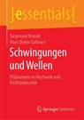 Schwingungen Und Wellen - Siegmund (Department of Physics Brandt ; Hans Dieter Dahmen - 9783658136130