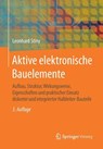 Aktive Elektronische Bauelemente - Leonhard Stiny - 9783658143862