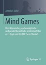 Mind Games - Andreas Jacke - 9783658174743