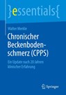 Chronischer Beckenbodenschmerz (CPPS) - Walter Merkle - 9783658264758
