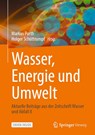 Wasser, Energie und Umwelt - Markus Porth ; Holger Schüttrumpf - 9783658356064