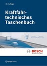Kraftfahrtechnisches Taschenbuch - Robert Bosch GmbH - 9783658363864