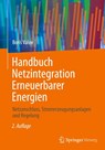 Handbuch Netzintegration Erneuerbarer Energien - Boris Valov - 9783658377908