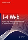 Jet Web - Dietrich Eckardt - 9783658385330
