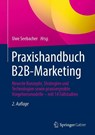 Praxishandbuch B2B-Marketing - Uwe Seebacher - 9783658400361