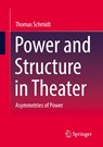 Power and Structure in Theater - Thomas Schmidt - 9783658422790