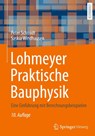 Lohmeyer Praktische Bauphysik - Saskia Windhausen ; Peter Schmidt - 9783658426033