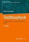 Stadtbauphysik - Schew-Ram Mehra - 9783658455002