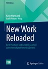 New Work Reloaded - Karin Marchand ; Axel Minten - 9783658485597