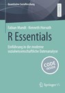 R Essentials - Fabian Mundt ; Kenneth Horvath - 9783658487935