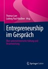 Entrepreneurship im Gespräch - Thomas Loer ; Ludwig Paul Häußner - 9783658495824