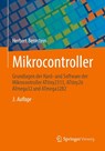 Mikrocontroller - Herbert Bernstein - 9783658496500