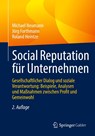 Social Reputation für Unternehmen - Michael Neumann ; Jörg Forthmann ; Roland Heintze - 9783658504137