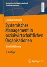 Systemisches Management in sozialwirtschaftlichen Organisationen - Claudia Rahnfeld - 9783658504199