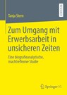Zum Umgang mit Erwerbsarbeit in unsicheren Zeiten - Tanja Stern - 9783658513610
