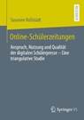 Online-Schülerzeitungen - Susanne Vollstädt - 9783658514501