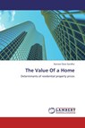 The Value Of a Home - Kanwar Dara Sandhu - 9783659111792