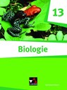 Biologie Bayern 13 - Sebastian Blaschke ; Michael Bug ; Melanie Fischer-Geiger ; Sabine Gern - 9783661030135
