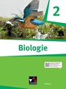 Biologie Hamburg 2 - Felix Hellinger ; Simon Rosenbaum ; Margit Schmidt ; Christina Thiesing - 9783661030289