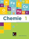 Chemie neu 1 Lehrbuch Baden-Württemberg - Eberhard Matt ; Jochen Krüger ; Wolfgang Schmitz ; Klaus Schneiderhan - 9783661050119