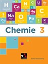 Chemie Baden-Württemberg 3 - Hans-Jürgen Jäger ; Claudia Bohrmann-Linde ; Frank Colberg ; Thomas Degner - 9783661050133