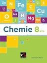 Chemie Bayern - neu 8 NTG Schülerband - Karin Broll ; Fabian Kellermeier ; Harald Steinhofer ; Martina Wagner - 9783661050416