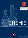 Chemie Baden-Württemberg Sek. II Gesamtband 11-12 - Katharina Hundt ; Ilona Siehr ; Michael Tausch ; Claudia Bohrmann-Linde - 9783661060118