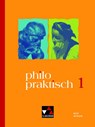 philopraktisch 1 - neu - Jörg Peters ; Martina Peters ; Bernd Rolf - 9783661210551