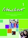 LebensWert 1 - neu - Jörg Peters ; Martina Peters ; Bernd Rolf - 9783661211015