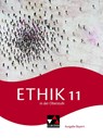 Ethik in der Oberstufe Bayern 11 - Erik Margraf ; Michael Baptist Bauer ; Alexander Fischer ; Stefanie Haas - 9783661220611