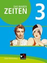 Das waren Zeiten 3 Schülerband Neue Ausgabe Baden-Württemberg 3 - neu - Markus Benzinger ;  Dagmar Setz ;  Regine Winkle ;  Franziska Zach ;  Dieter Brückner ;  Caroline Galm ;  Kirsten Galm ;  Frank Harteker ;  Klaus Dieter Hein-Mooren ;  Ursula Hepp ;  Volker Herrmann ;  Julian Kümmerle - 9783661310435