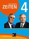 Das waren Zeiten 4 Schülerband Neue Ausgabe Baden-Württemberg - Markus Benzinger ;  Dieter Brückner ;  Volker Herrmann ;  Julian Kümmerle - 9783661310442