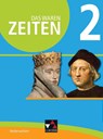 Das waren Zeiten 2 Schülerband - Niedersachsen - Daniel Bernsen ; KlausDieter Hein-Mooren ; Ingo Kitzel ; Andrea Köhler - 9783661310527