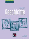 Buchners Kolleg Geschichte NI Abitur 2027 - Thomas Ahbe ; Friedrich Anders ; Boris Barth ; Klaus Dieter Hein-Mooren - 9783661320403