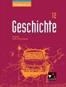 Buchners Kolleg Geschichte Baden-Württemberg 12 Lehrbuch - Florian Wagner ; Brückner ; Julian Kümmerle ; Thomas Ott - 9783661320526