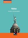 Mythen - Boris Barth ; Stefanie Witt ; Hartmann Wunderer ; Klaus Dieter Hein-Mooren - 9783661322094