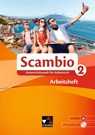 Scambio A. Arbeitsheft 2 - Michaela Banzhaf ; Anne-Rose Fischer ; Stefano Grassini ; Ingrid Ickler - 9783661390222