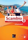 Scambio A. Arbeitsheft 2 - Michaela Banzhaf ; Anne-Rose Fischer ; Stefano Grassini ; Ingrid Ickler - 9783661390222