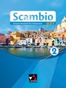 Scambio plus 2 Schülerbuch - Verena Bernhofer ; Antonio Bentivoglio - 9783661391076