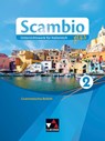 Scambio plus 2 Grammatisches Beiheft - Verena Bernhofer ; Antonio Bentivoglio - 9783661391175