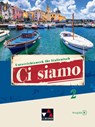 Ci siamo B 2 - Anne-Rose Fischer ; Michaela Banzhaf ; Cornelia Bayer ; Paola Bernabei - 9783661393124