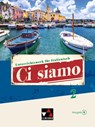 Ci siamo B 2 - Anne-Rose Fischer ; Michaela Banzhaf ; Cornelia Bayer ; Paola Bernabei - 9783661393124