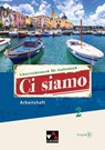 Ci siamo B AH 2 - Ingrid Ickler ; Julia Gerlach ; Brigitte Ludwig ; Tiziana Miceli - 9783661393322
